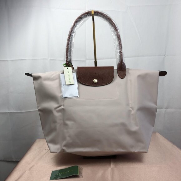 đź’“New Longchamp LE PLIAGE ORIGINAL shoulder bag - Picture 2 of 11
